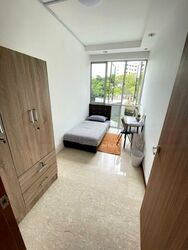 The Eden At Tampines (D18), Condominium #455747161
